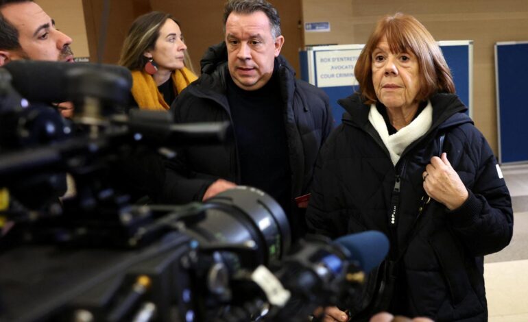 El Pelicot belga drogó y grabó violaciones sistemáticas a su mujer durante diez años: «Siempre me levantaba mareada»