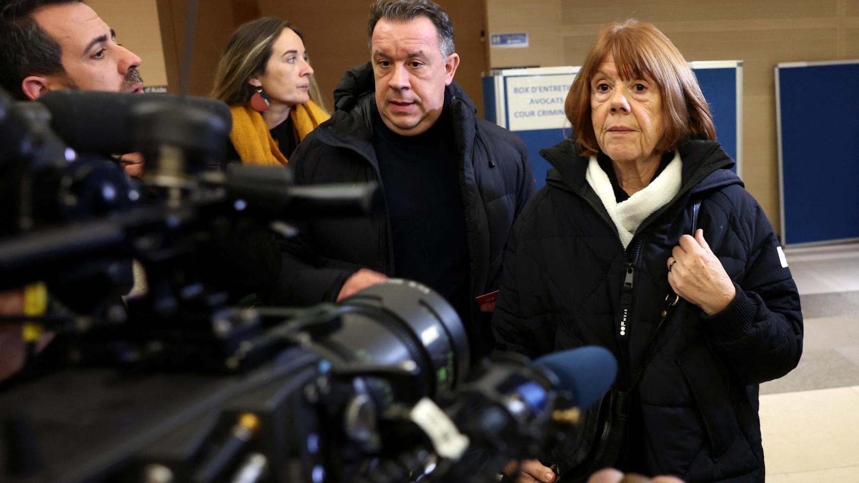 El Pelicot belga drogó y grabó violaciones sistemáticas a su mujer durante diez años: «Siempre me levantaba mareada»