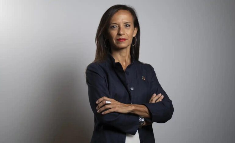 Corredor (Redeia) defiende la «impecable trayectoria» de los profesionales de REE y destaca su labor durante el apagón