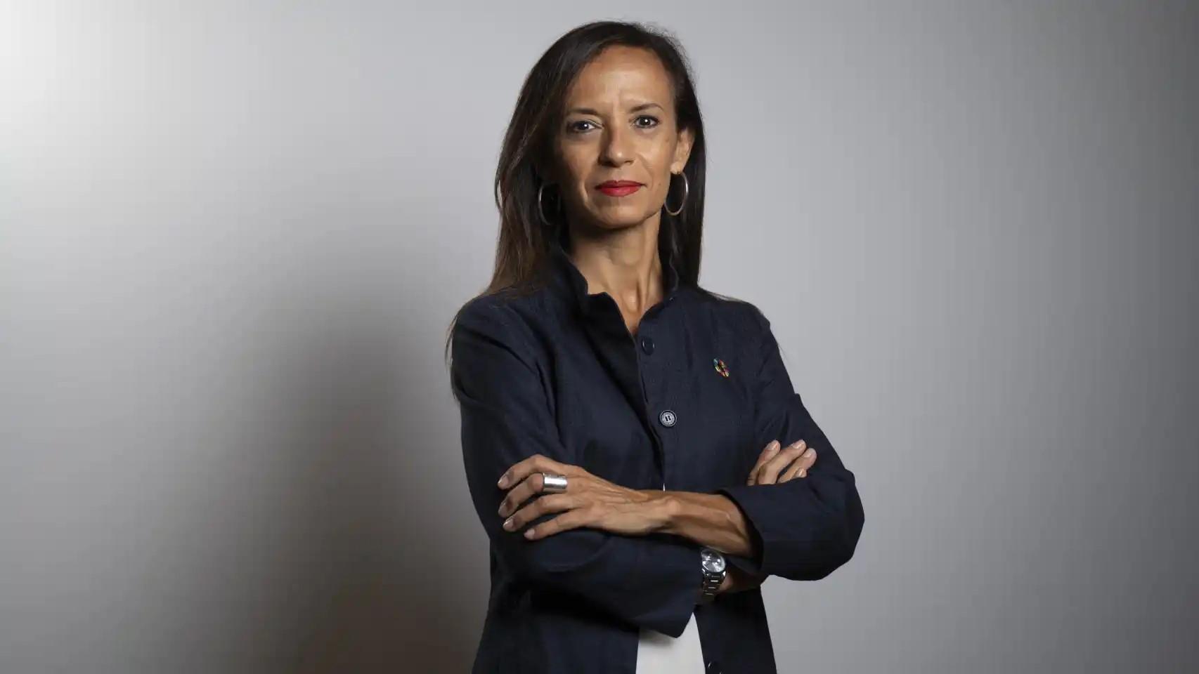 Corredor (Redeia) defiende la «impecable trayectoria» de los profesionales de REE y destaca su labor durante el apagón