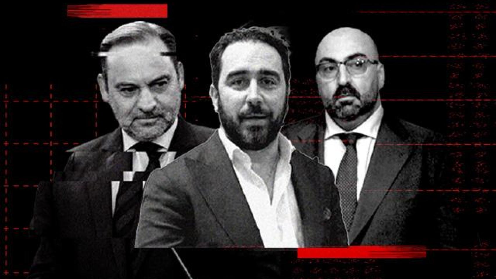 La corrupción y la contratación pública