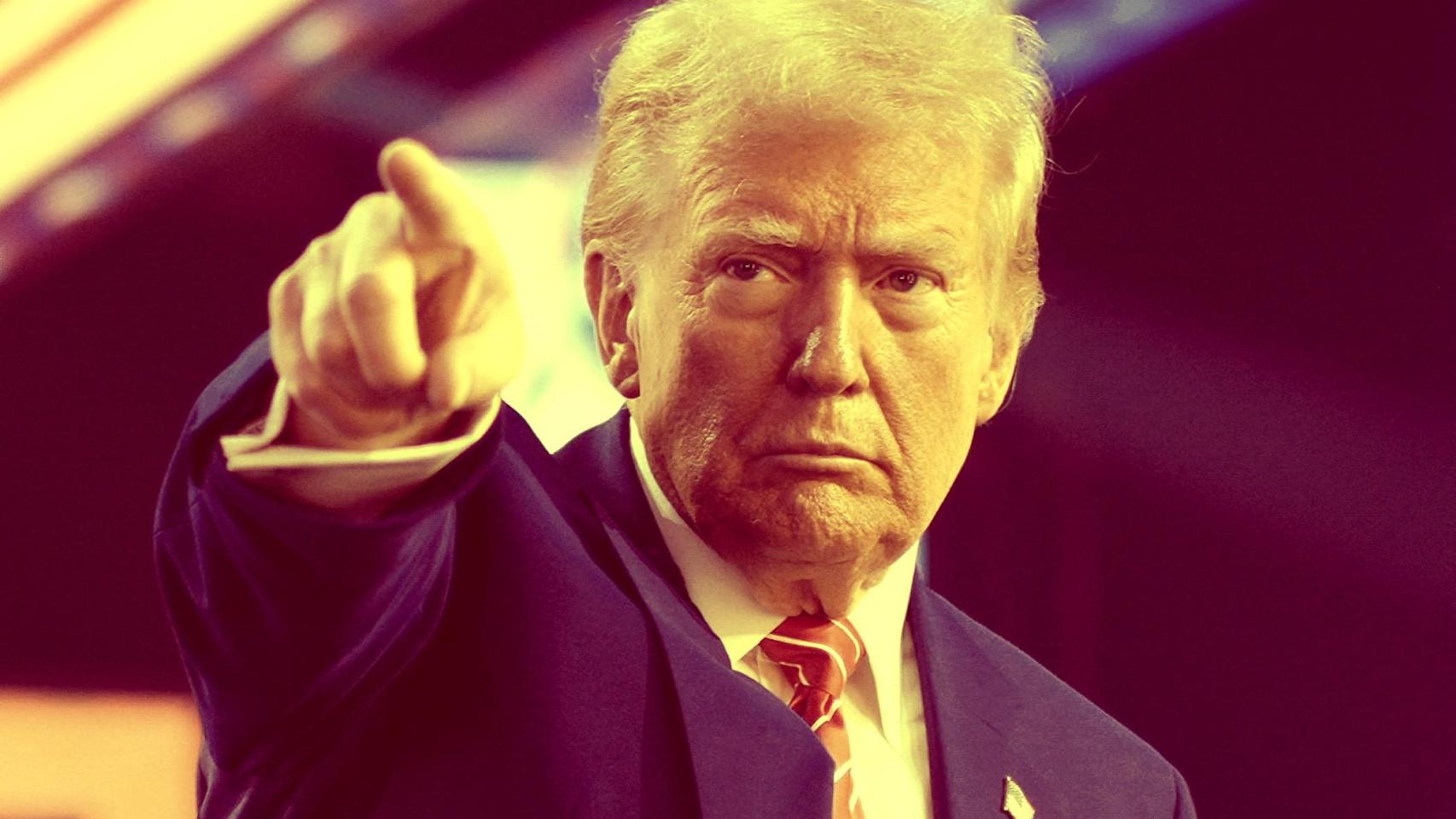 La valla de Trump impulsa el acero español