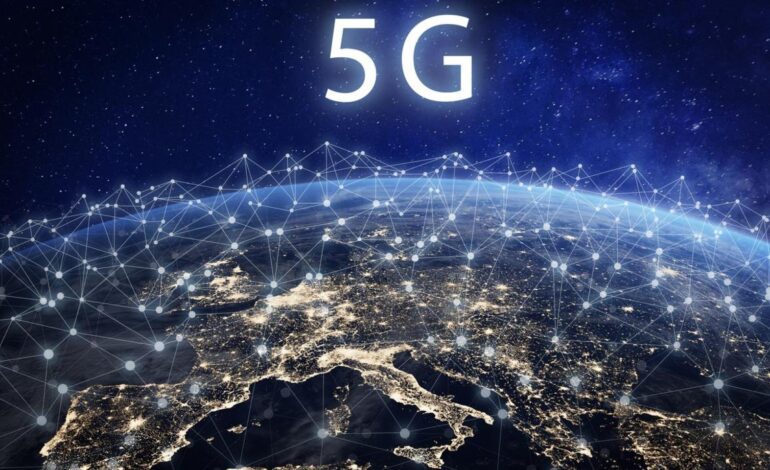 Ericsson destaca los avances de Europa en el 5G, pero pide más despliegues en la banda media para alcanzar a EEUU y China
