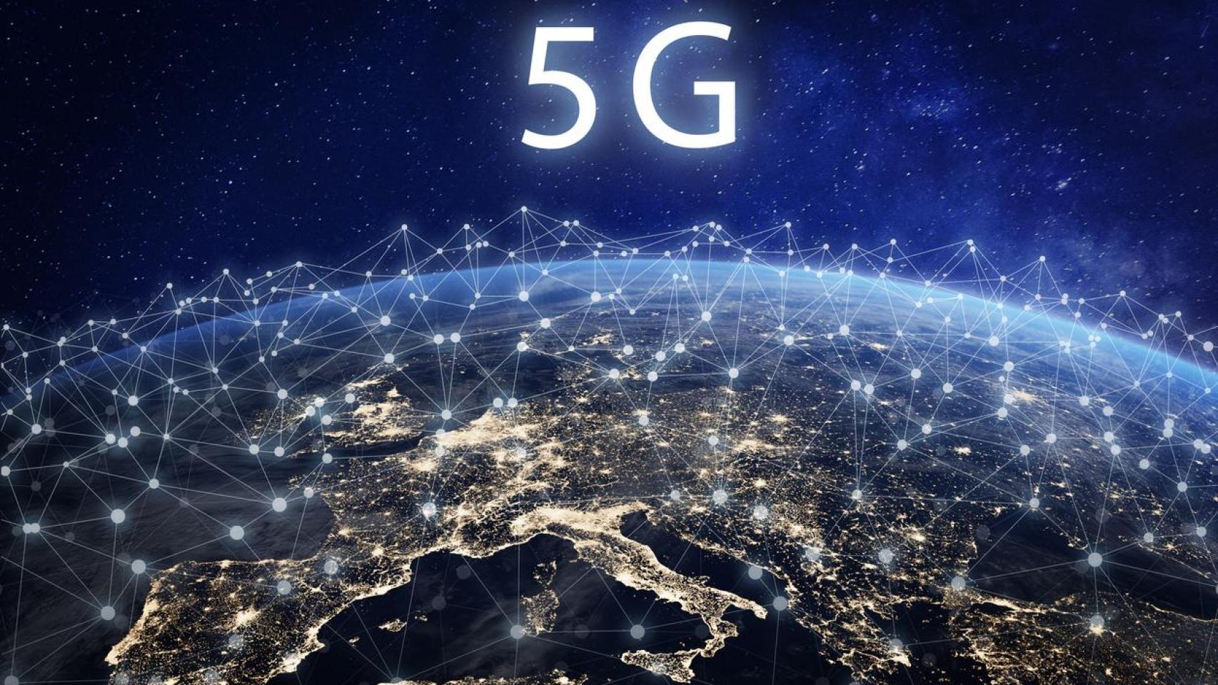 Ericsson destaca los avances de Europa en el 5G, pero pide más despliegues en la banda media para alcanzar a EEUU y China