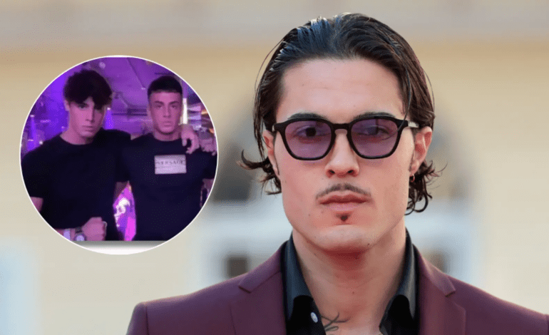 Pietro y Rocco, hermanos de Carlo Costanzia, condenados a 12 y 8 años de prisión por intento de asesinato
