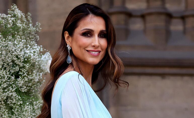 Imágenes del día: Paloma Cuevas comparte una significativa foto de su hija Bianca y todos le comentan sobre su parecido