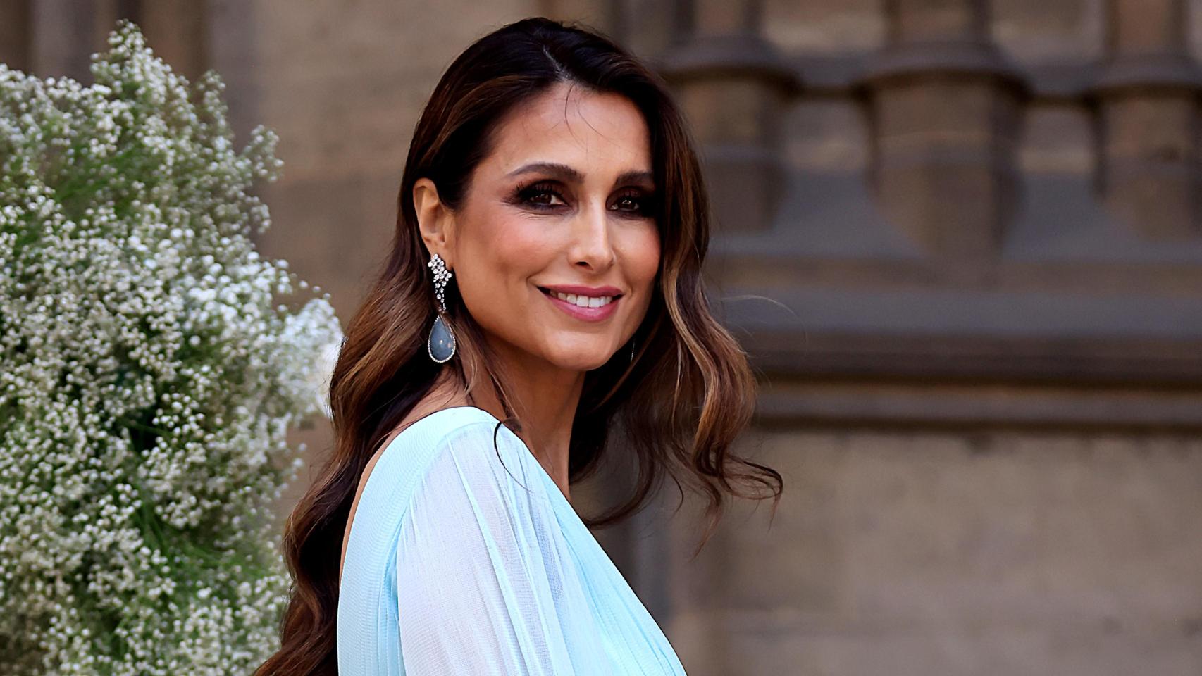 Imágenes del día: Paloma Cuevas comparte una significativa foto de su hija Bianca y todos le comentan sobre su parecido