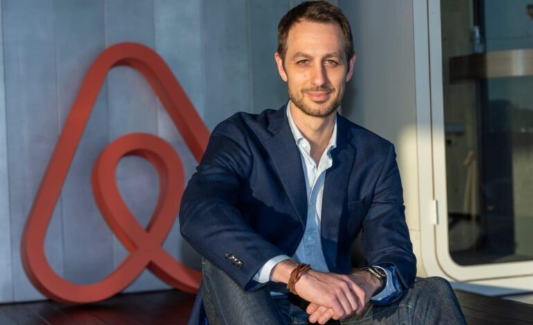 Airbnb exigirá el número de registro a todos los anuncios a partir del 1 de julio