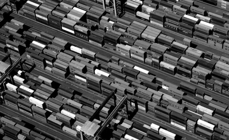 El reto de reconfigurar las cadenas globales de suministro
