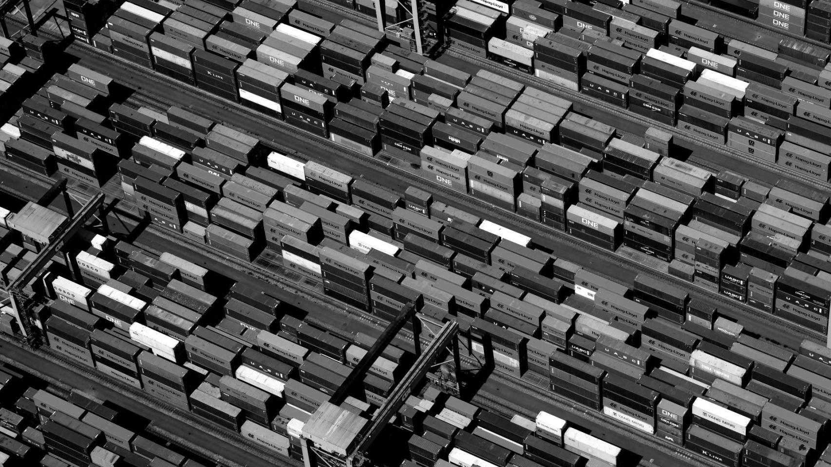 El reto de reconfigurar las cadenas globales de suministro