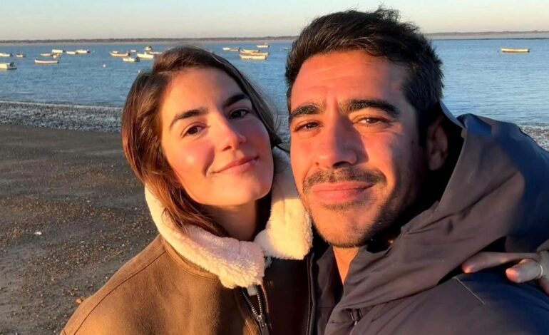 otra reunión familiar y dónde va a vivir la pareja