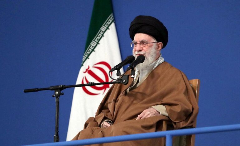 ¿Han matado los iraníes a algún estadounidense por ahora?