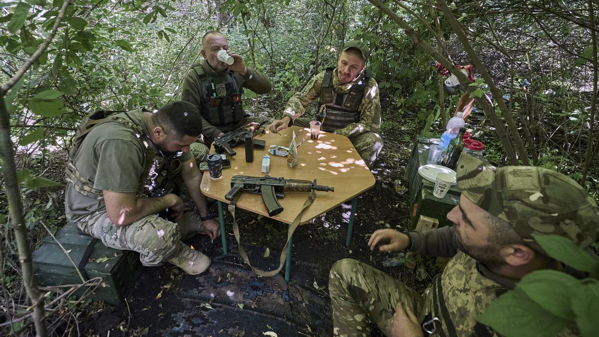ÚLTIMA HORA GUERRA RUSIA UCRANIA