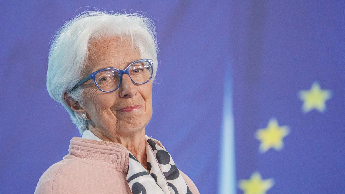 BAJADA TIPOS BCE | El BCE se prepara para realizar una nueva rebaja de tipos para dejarlos en el 2% pese a las tensiones comerciales