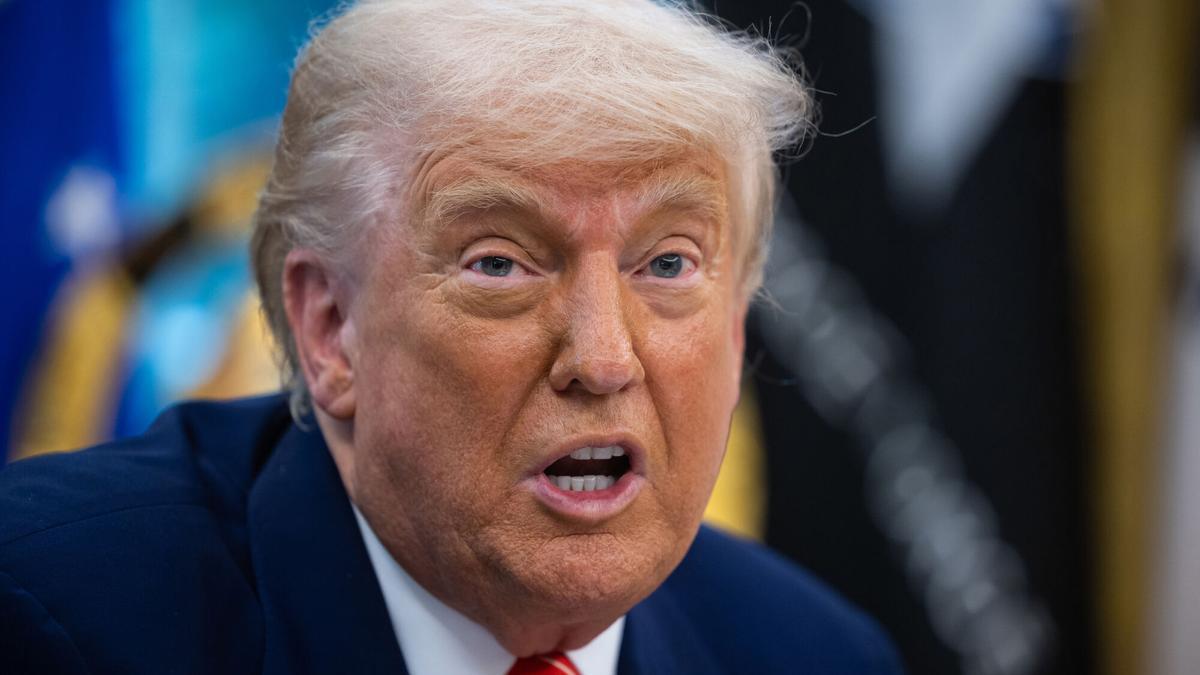 Donald Trump retira la nominación del multimillonario amigo de Elon Musk para dirigir la NASA
