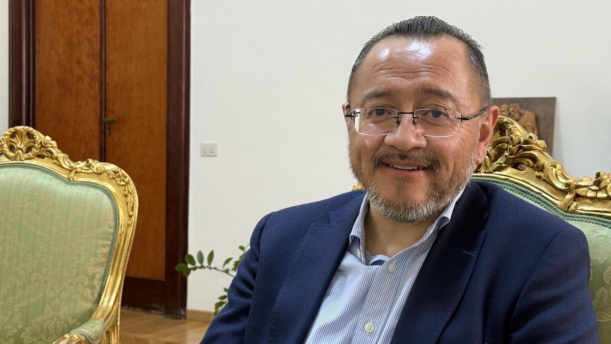 El Papa es plenamente consciente del sufrimiento que viven los latinos en EEUU