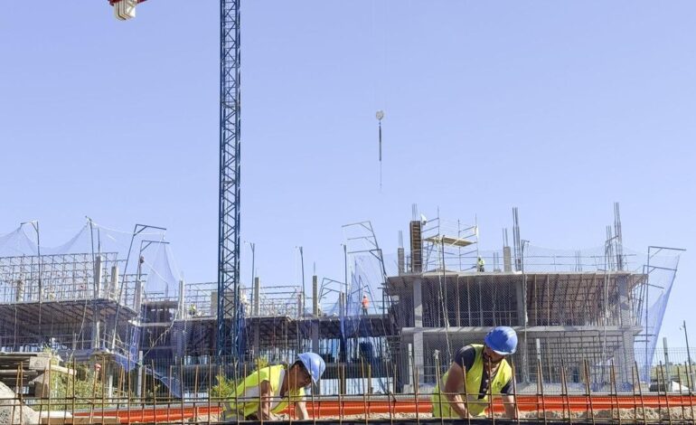 Por qué el Gobierno quiere crear una nueva «base de datos pública» de vivienda para contrarrestar a Idealista o Fotocasa