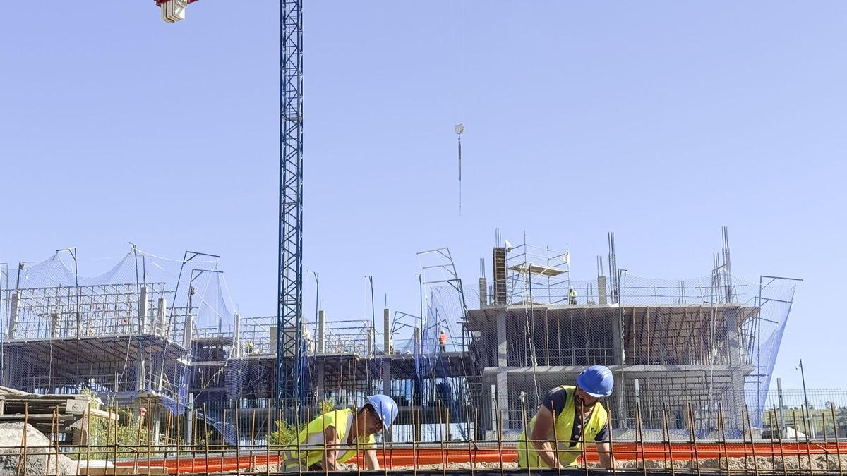 Por qué el Gobierno quiere crear una nueva «base de datos pública» de vivienda para contrarrestar a Idealista o Fotocasa