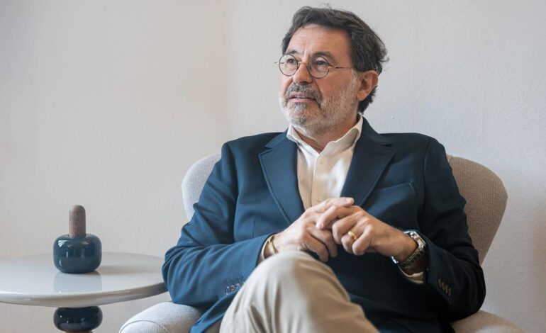 MAHESO EXPANSIÓN | Maheso alcanza una facturación de 159 millones en 2024, el primer ejercicio de su plan estratégico a 2030