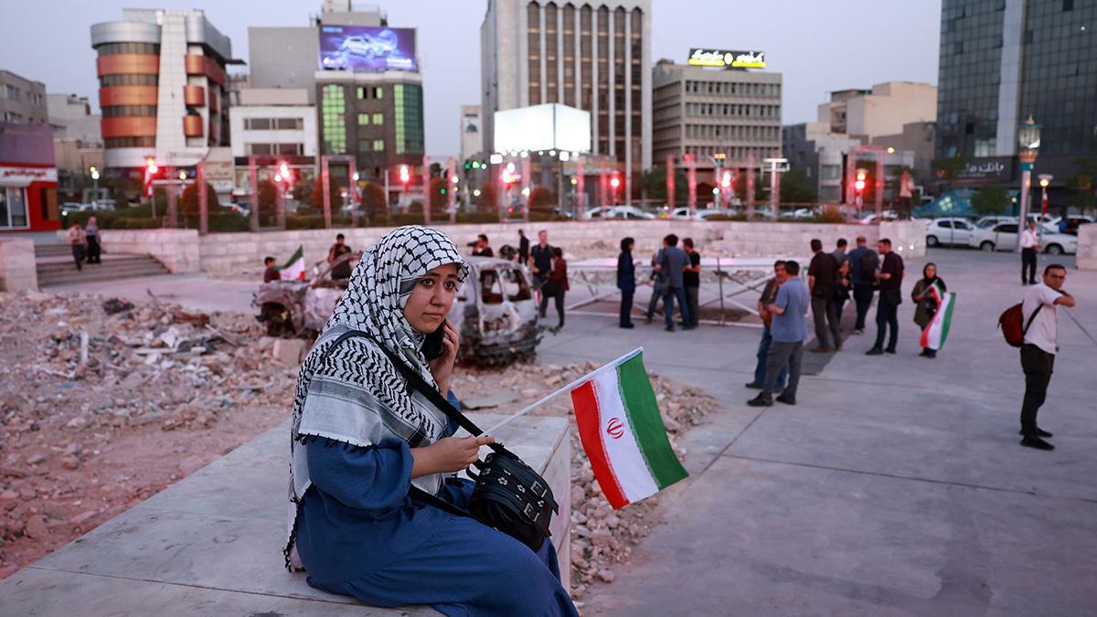 Irán e Israel, historia de una obsesión