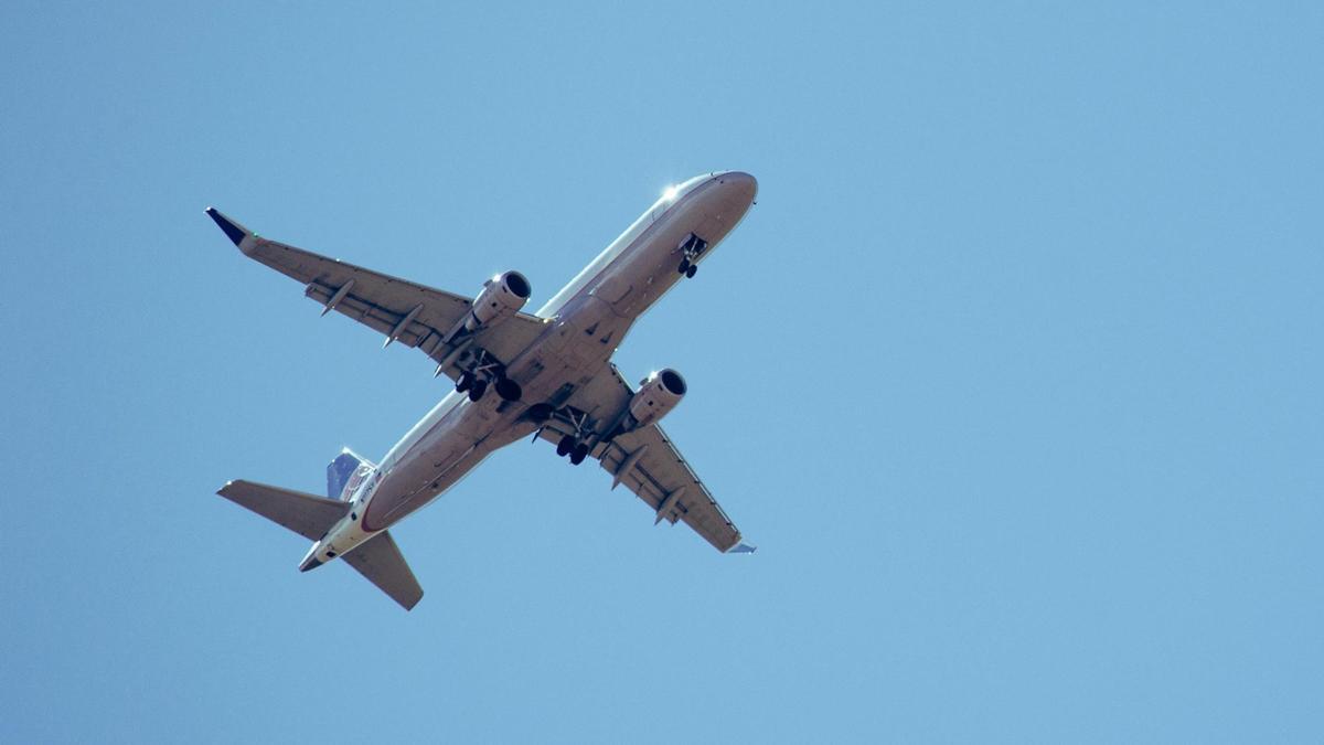 Nuevo destino continental desde el aeropuerto del Prat de Barcelona: a partir de septiembre