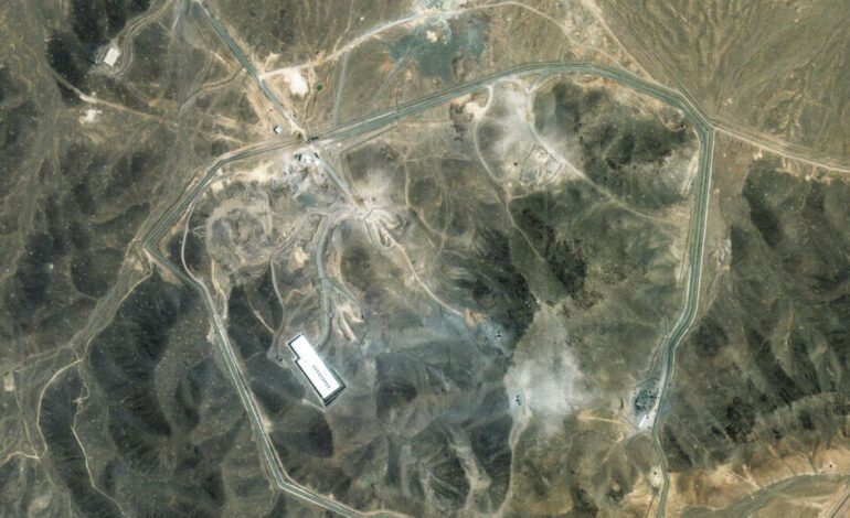 Irán, una semana después: ¿qué ha cambiado tras los ataques de EE. UU.?