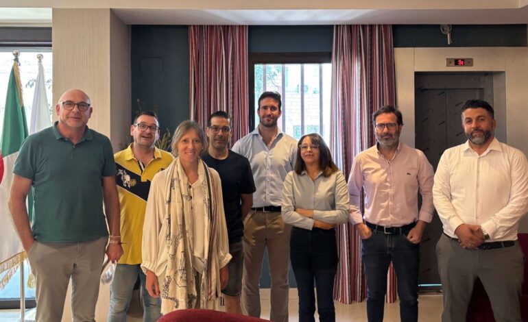 Verdú, Lomar, Mapay, Cabanes & Ortuño, Farrugia e Ibercam abren mercado en Argelia