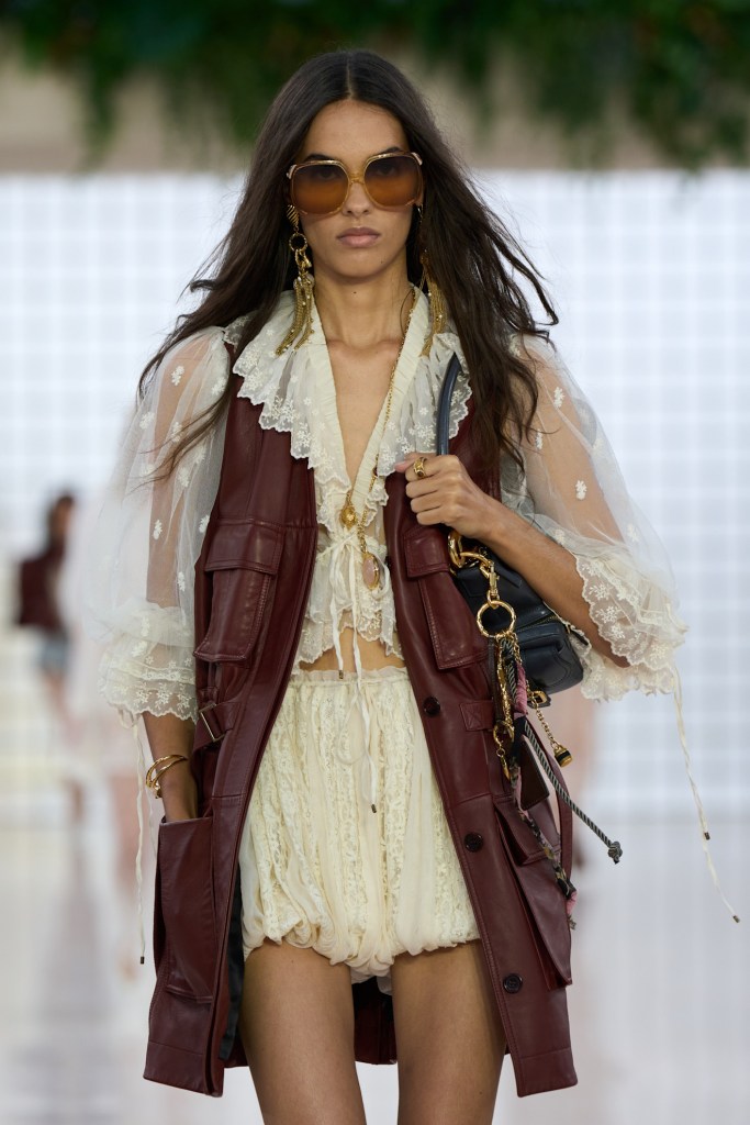 Tendencias para la primavera-verano 2025