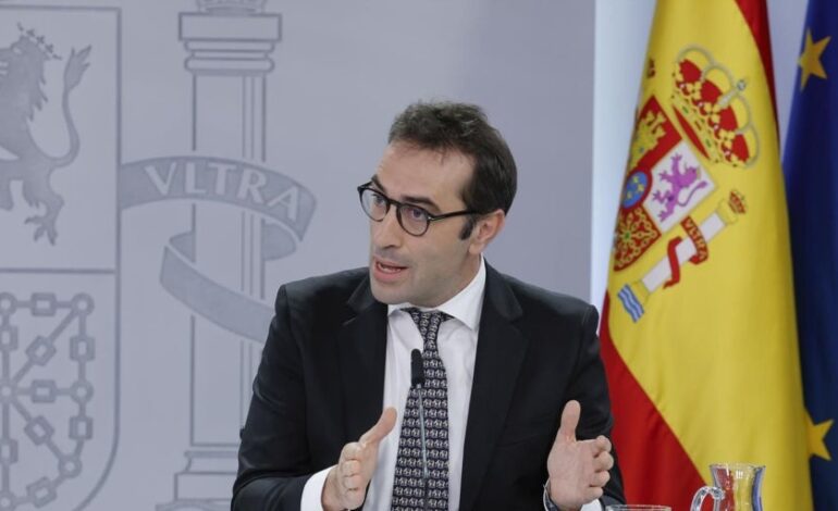El Gobierno exigirá las máximas restricciones posibles a la opa de BBVA para contentar a Junts