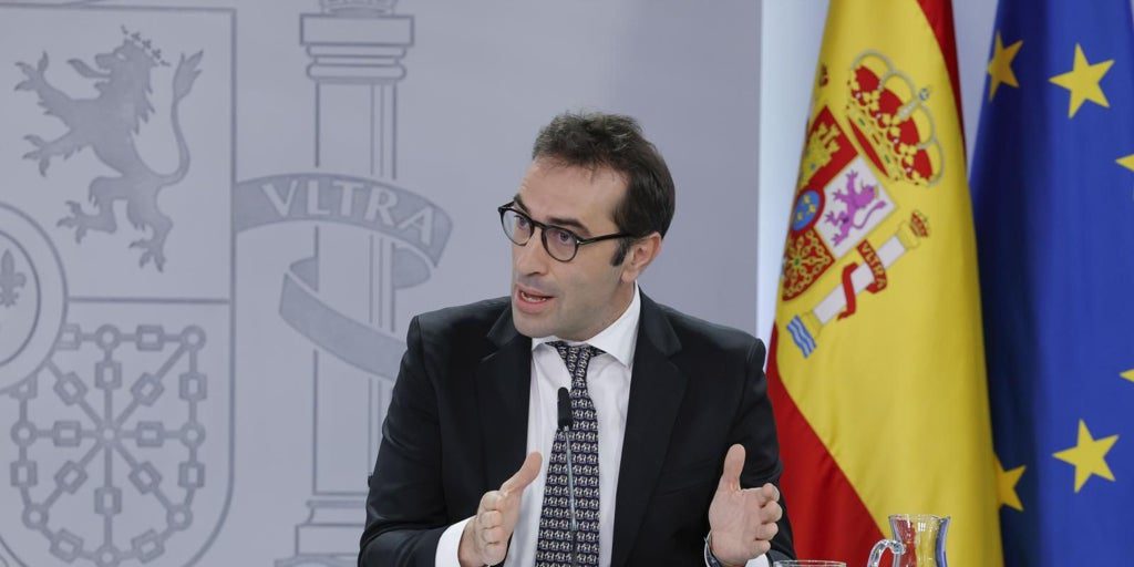 El Gobierno exigirá las máximas restricciones posibles a la opa de BBVA para contentar a Junts