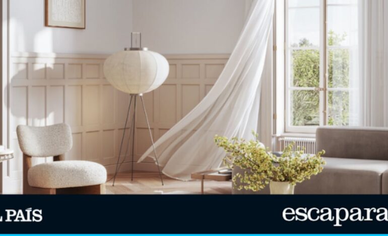 “Para el precio que tiene es demasiado bueno”: este ventilador portátil y ultrasilencioso promete salvar tu verano | Estilo de vida | Escaparate