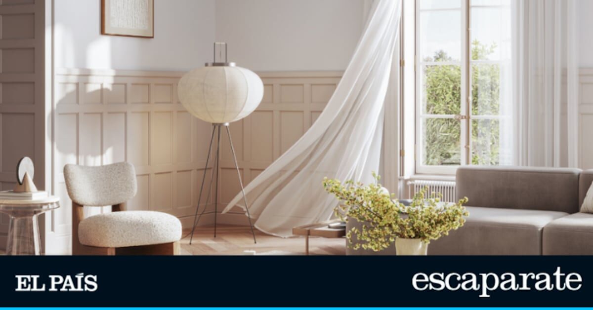 “Para el precio que tiene es demasiado bueno”: este ventilador portátil y ultrasilencioso promete salvar tu verano | Estilo de vida | Escaparate