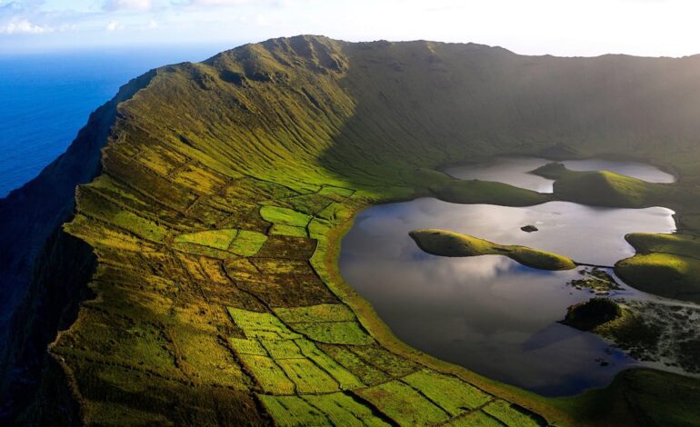 Azores: belleza salvaje en los confines de Europa | Guía El Viajero 2025