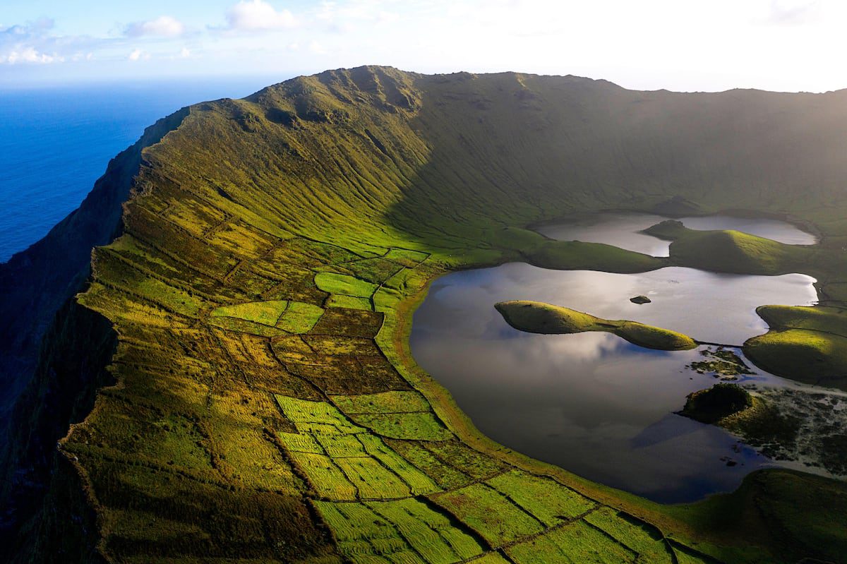 Azores: belleza salvaje en los confines de Europa | Guía El Viajero 2025