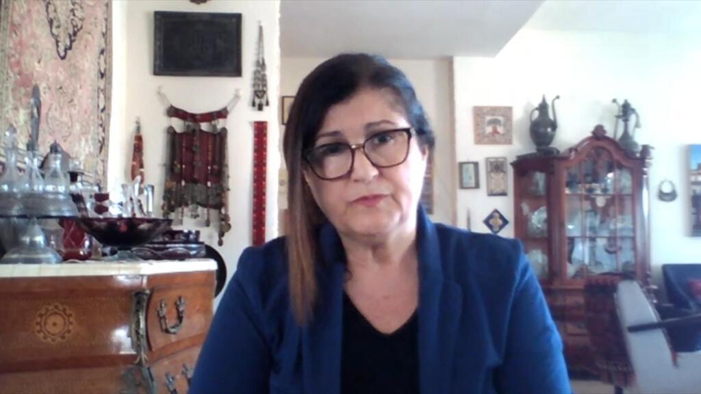 “Trump está ansioso por la paz en Medio Oriente”, afirma la ministra palestina de Exteriores