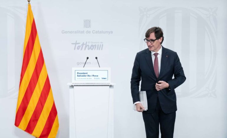Cataluña, líder en España en número de concursos de acreedores y demandas por okupación