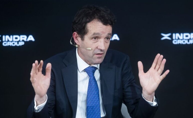 Indra recibirá 385 millones del BEI de Calviño para su centro tecnológico madrileño de Torrejón de Ardoz