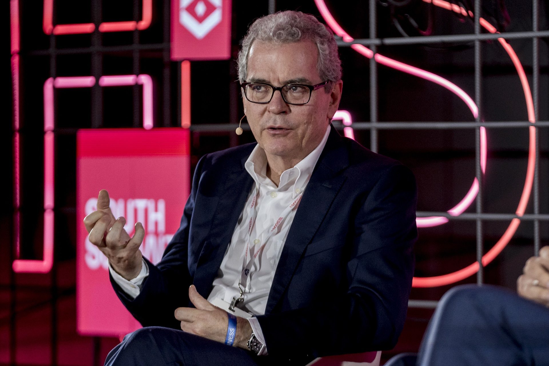 Esta es la fortuna de Pablo Isla, el nuevo presidente del grupo Nestlé