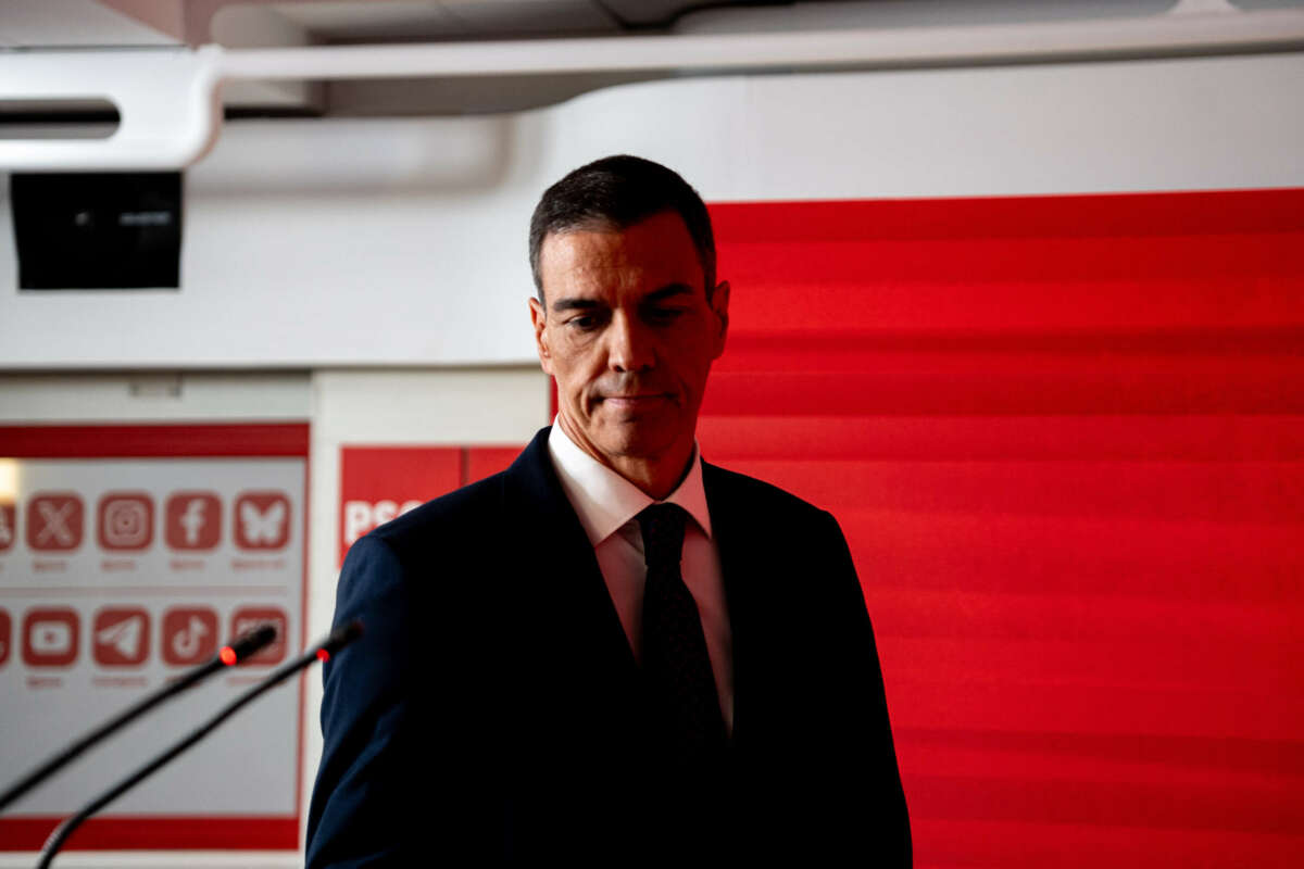 El auditor contratado por Sánchez detecta varias salvedades desde 2020 en las cuentas del PSOE