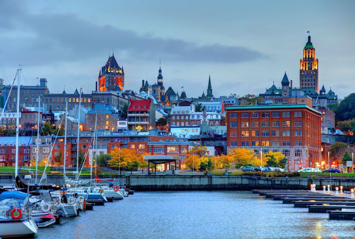 Canadá primero: en tren de Montreal a Toronto | Guia El Viajero