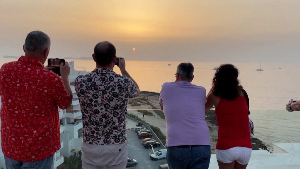 En Ibiza, la crisis inmobiliaria es insostenible para los trabajadores