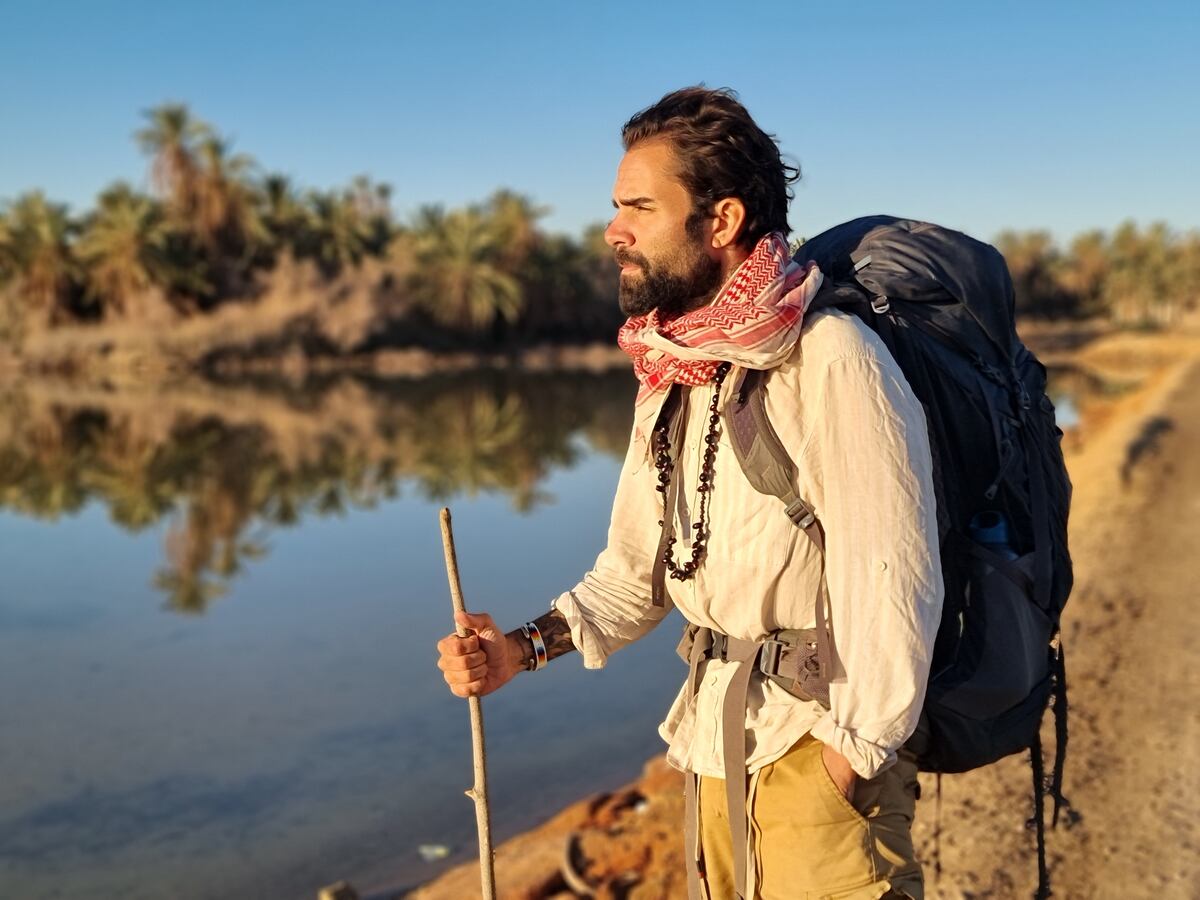 El sello del viaje del futuro: sostenible y con conciencia | El Viajero