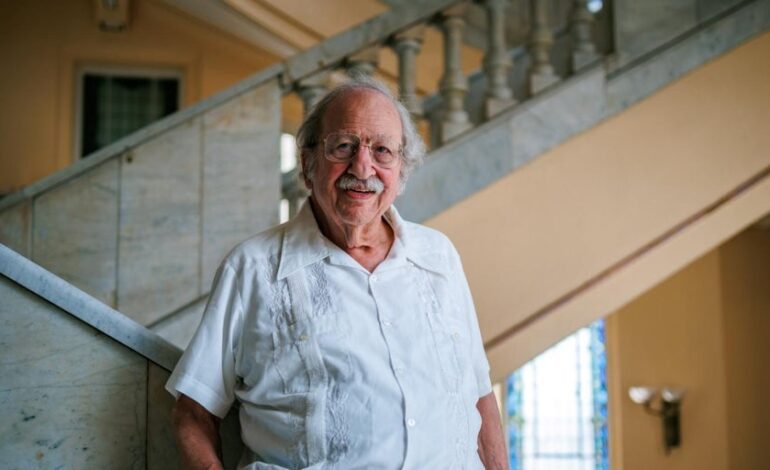 «El líder que usa el miedo para movilizar es el peor de todos»