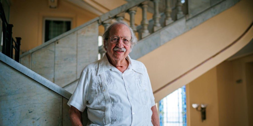 «El líder que usa el miedo para movilizar es el peor de todos»