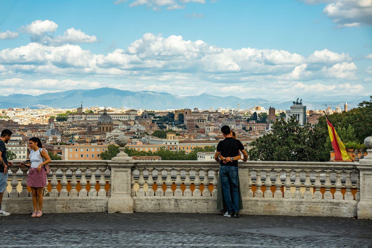 Descubriendo Monteverde, el singular barrio de Roma que inspiró a Pasolini | Escapadas por Europa | El Viajero