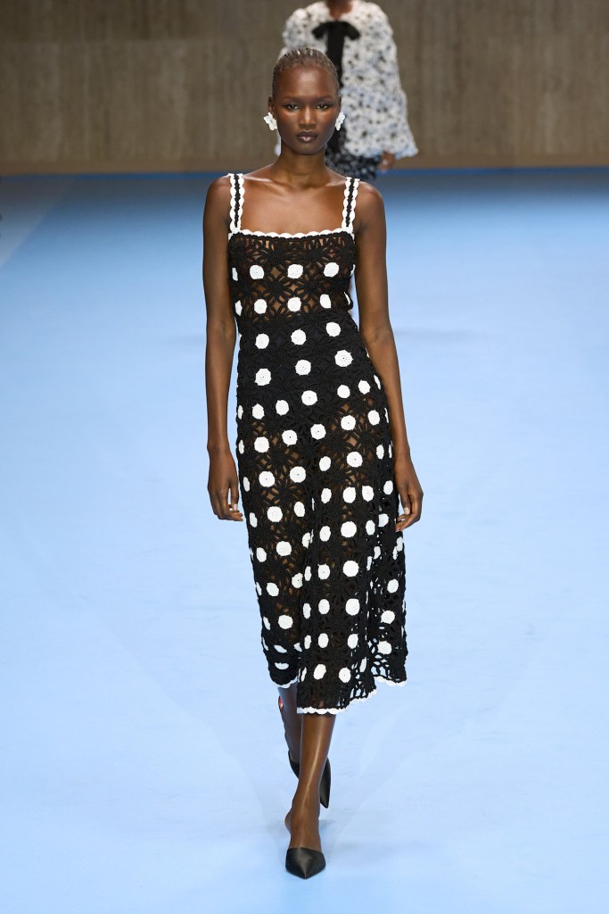 Tendencias para la primavera-verano 2025