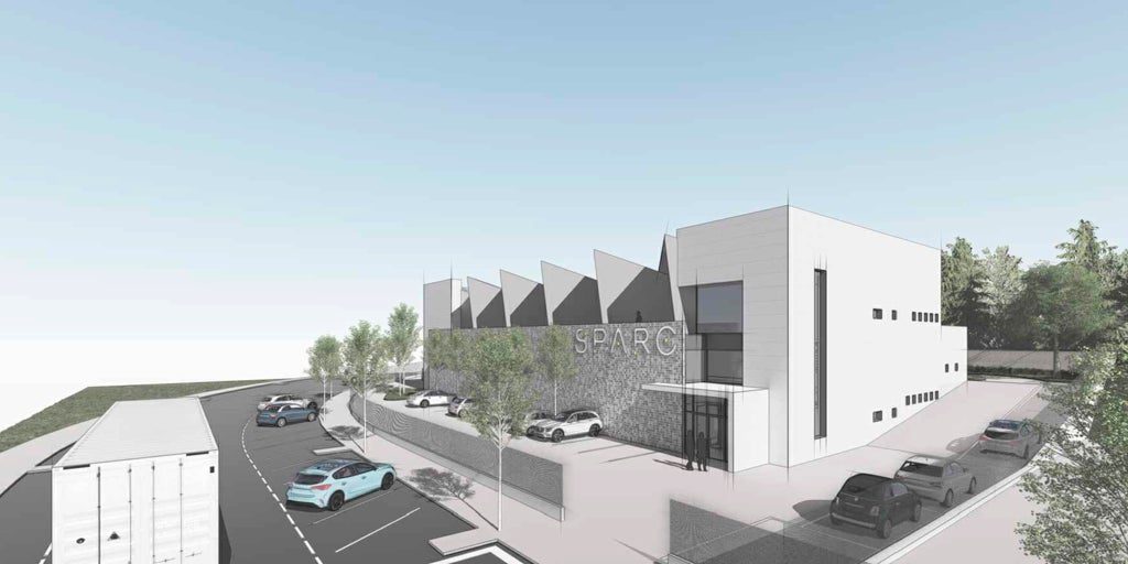 Indra compra un 37% de Sparc para crear en Vigo la primera planta de chips fotónicos de España a través de la ‘SEPI digital’