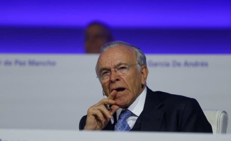 Criteria se retira de las negociaciones para entrar en el capital de Celsa