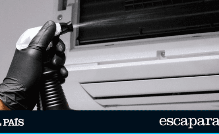El producto que necesitas para preparar tu aire acondicionado este verano en casa | Estilo de vida | Escaparate