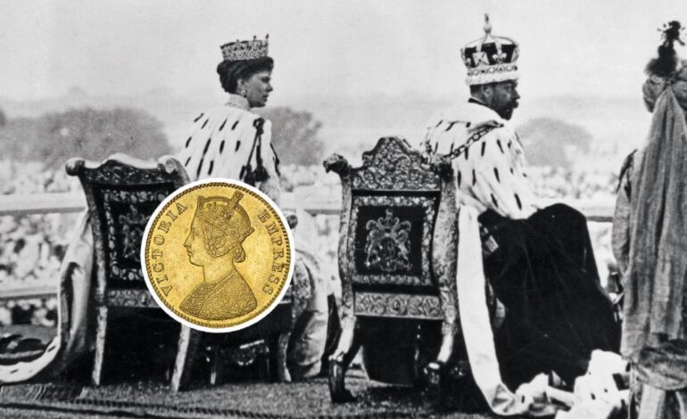 Esta es la historia del dominio británico en la India: dos siglos de Raj que prendieron la llama de la independencia